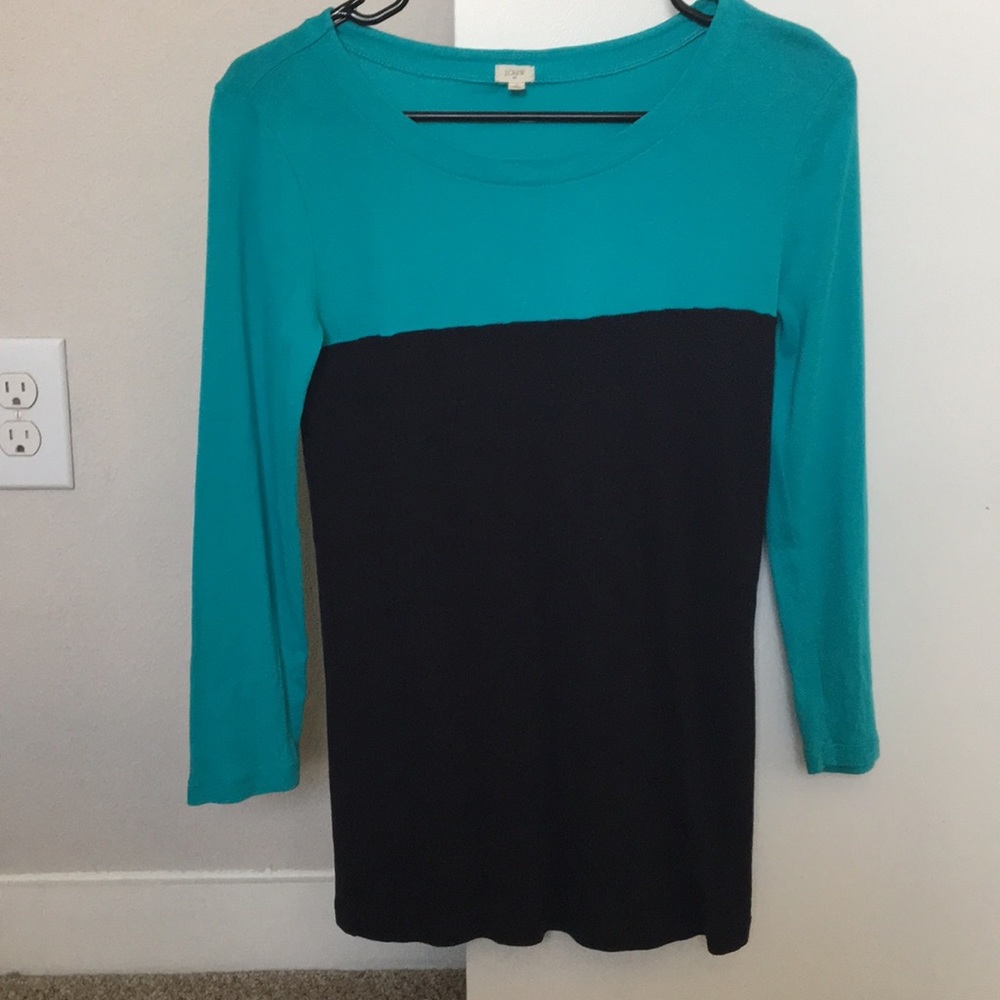 J Crew Shirt